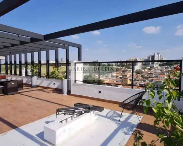 Apartamento 2 Quartos 53m² Campinas SP