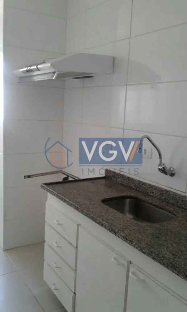 Aluguel Apartamento 2 Quartos 62m²
