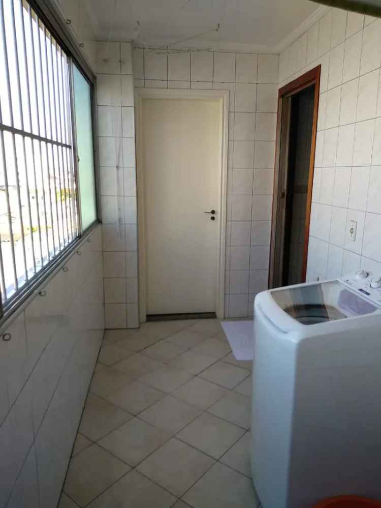 Apartamento 2 Dormitorios Proximo Metro Jabaquara