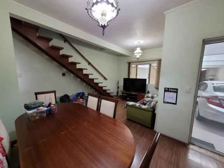 Casa Sobrado 3 Dormitorios 2 Banheiros Itatiba