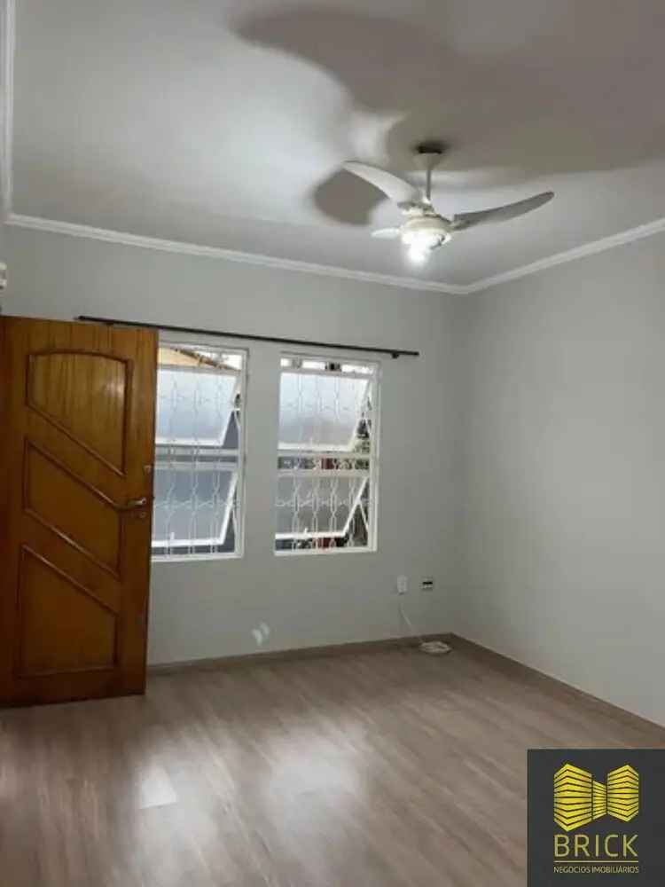 Casa com 4 Quartos em Campinas - Jardim Planalto