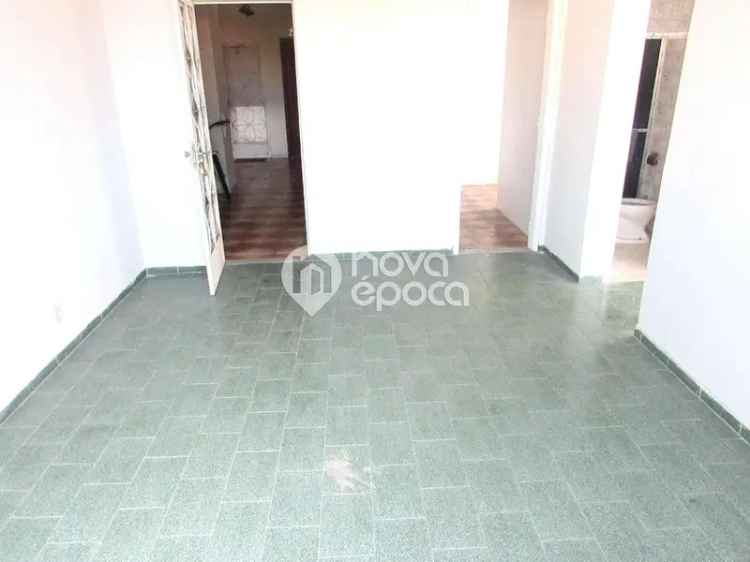 Apartamento 2 Quartos Ramos 57m² Perto da Estação - Oportunidade