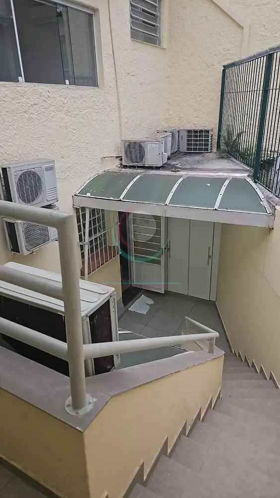 Imóvel Comercial 244m² Jardim Paulista 6 Banheiros 9 Salas