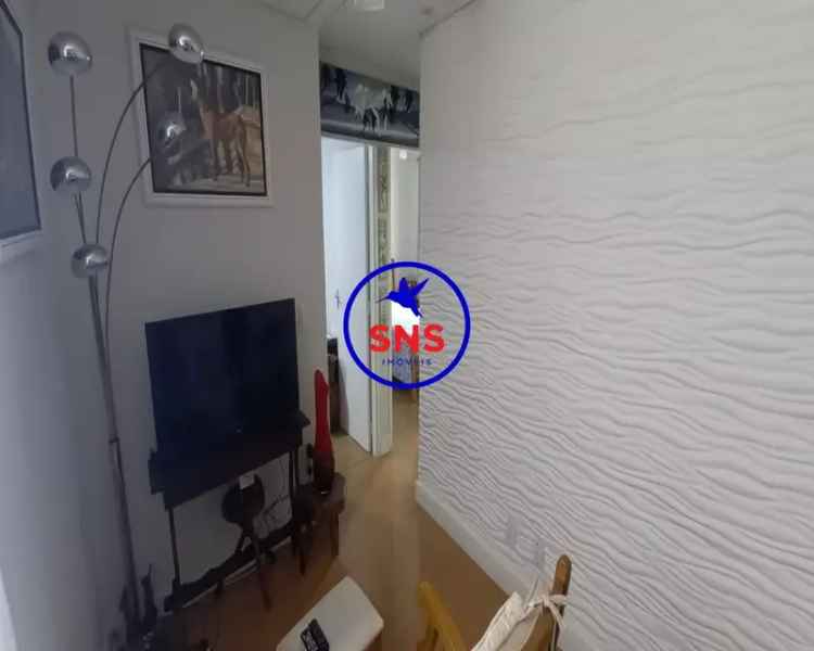Apartamento 2 Quartos Jardim Sao Vicente Campinas
