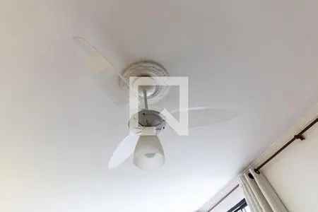 Apartamento 2 Quartos Vila Caraguata 62m² 1 Vaga