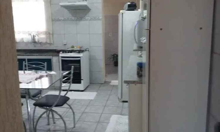 Apartamento 2 Quartos 96m² Penha SP - Permuta