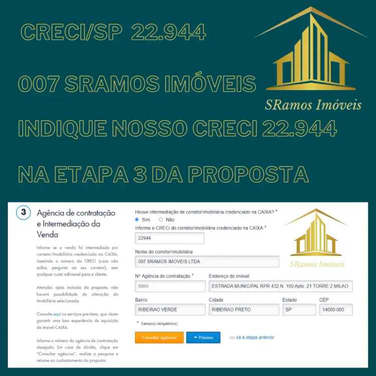 Apartamento 2 Quartos Santa Cruz RJ