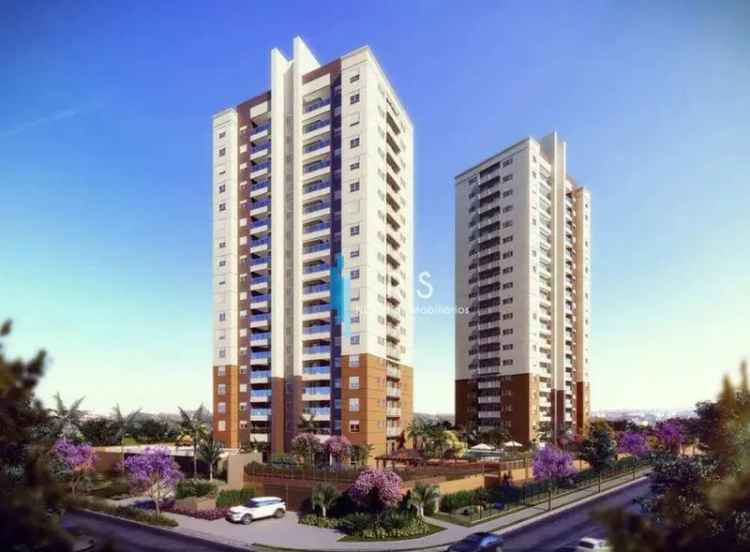 Apartamento 3 Quartos 87m Campinas Vila Inglesa