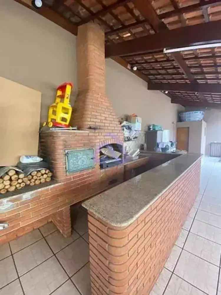 Sobrado 3 Quartos Suite Sala Festas Cidade Lider