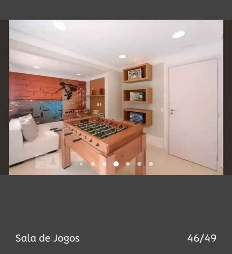 Condomínio com Lazer Completo Próximo ao Colégio Porto Seguro