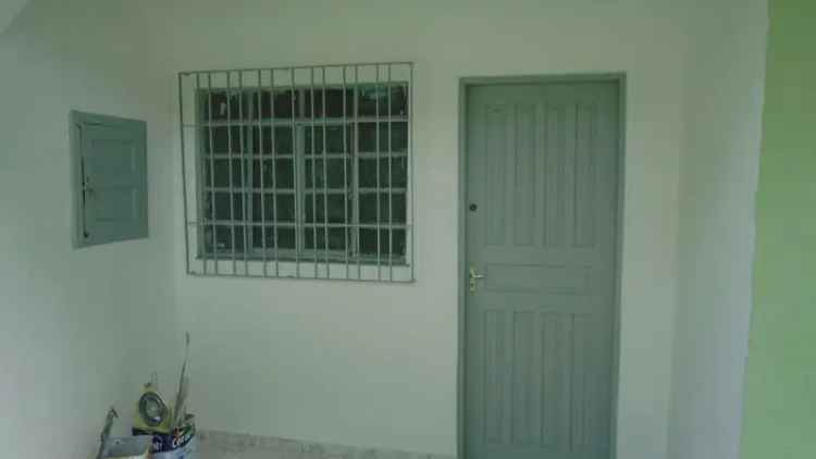 Casa 2 Quartos 70m² Parque Novo Mundo