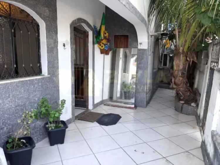 Casa 2 Quartos Iraja Rio de Janeiro