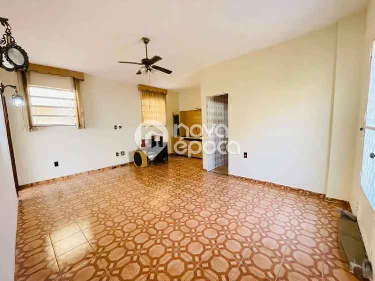 Casa Duplex 4 Quartos Ramos 246m²