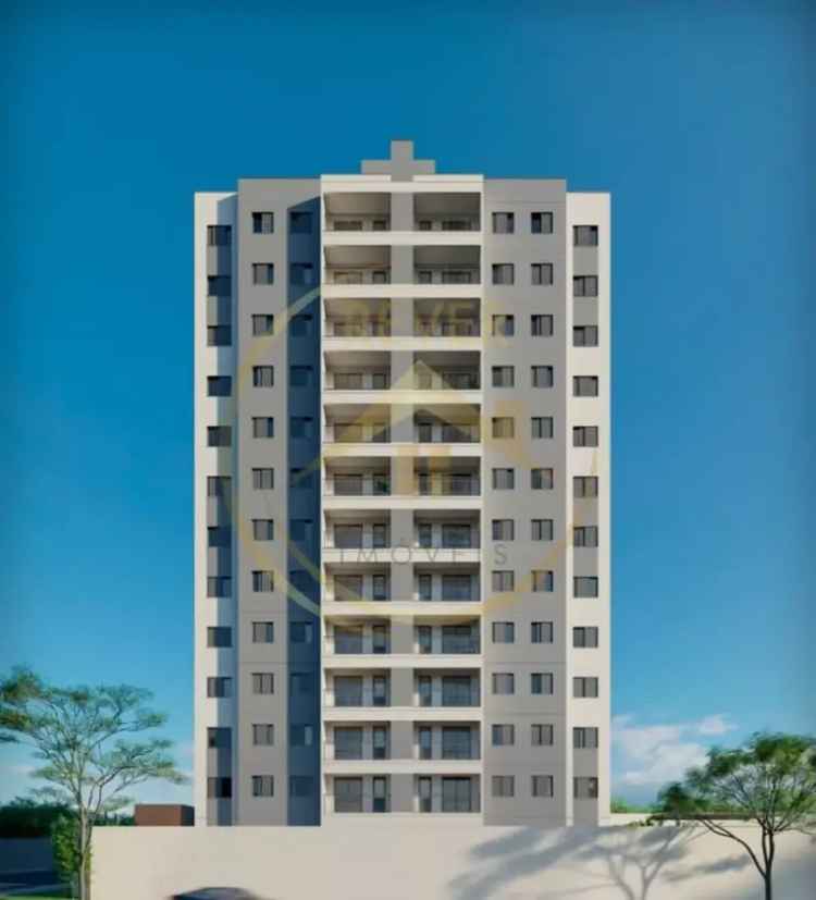 Apartamento 3 Quartos 66m² Parque Industrial Campinas SP