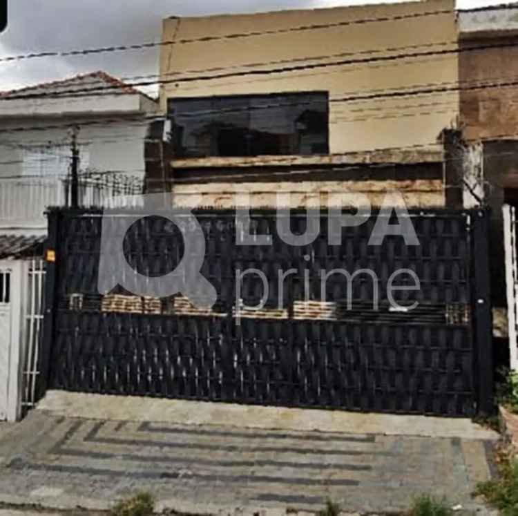 Casa 5 Suites 7 Banheiros Parque Novo Mundo SP