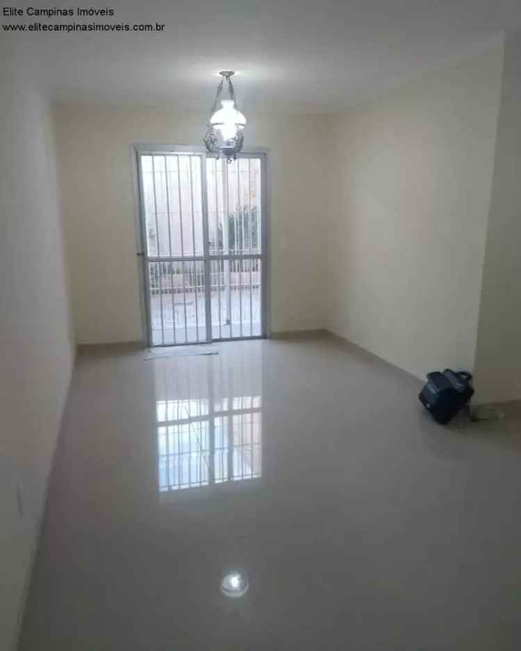 Apartamento 3 Quartos 80m2 Reformado Jardim Boa Esperanca Campinas