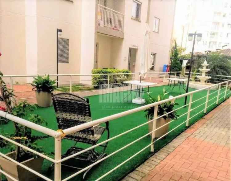 Apartamento 2 Quartos 47m² Cidade Líder São Paulo