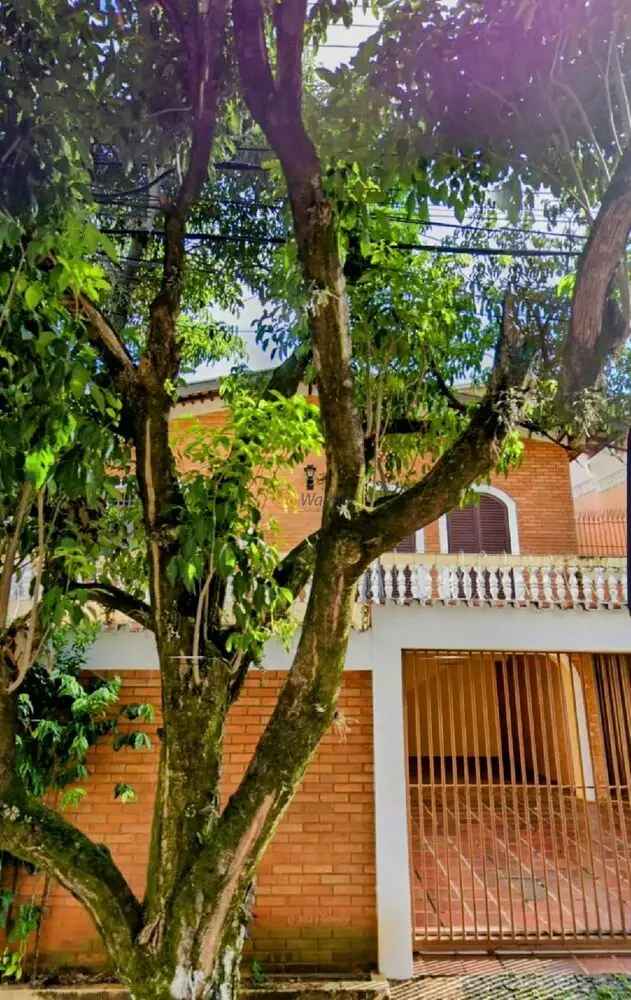 Casa 3 Quartos 3 Suites Jardim Guarani Campinas