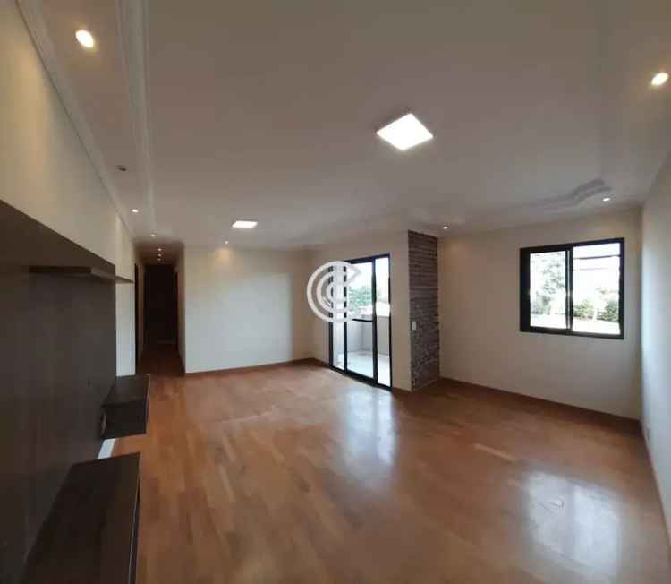 Apartamento 2 Quartos 84m2 Campinas SP