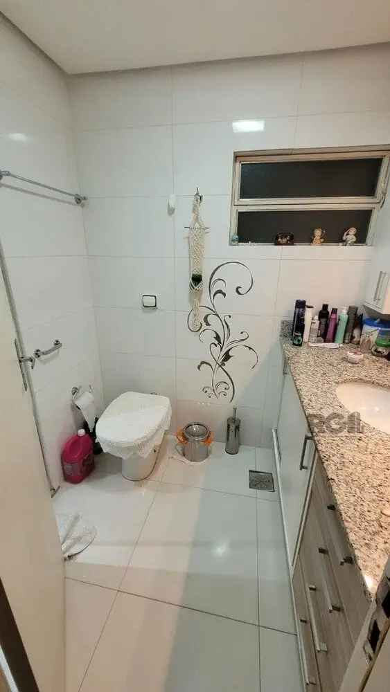 Apartamento 3 Quartos Jardim Lindóia Porto Alegre