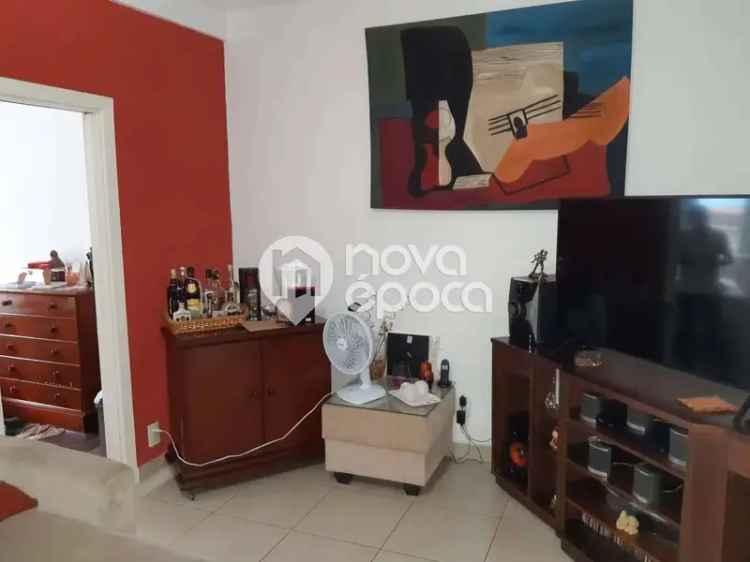 Apartamento 2 Quartos Gamboa Centro RJ - Proximo Pedra do Sal