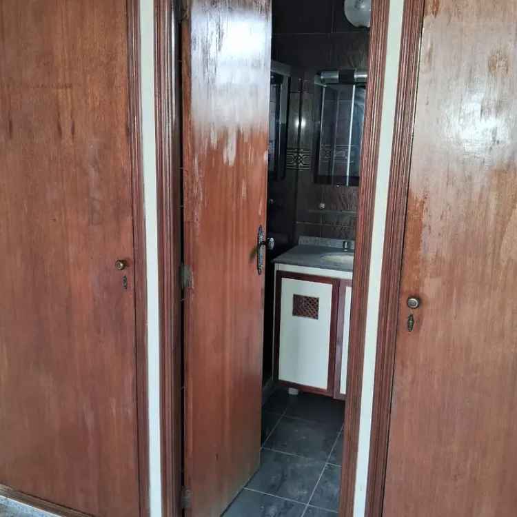 Casa 2 Quartos 100m² Realengo RJ