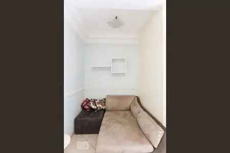 Apartamento 40m² 1 Quarto 1 Vaga Jardim Paulista