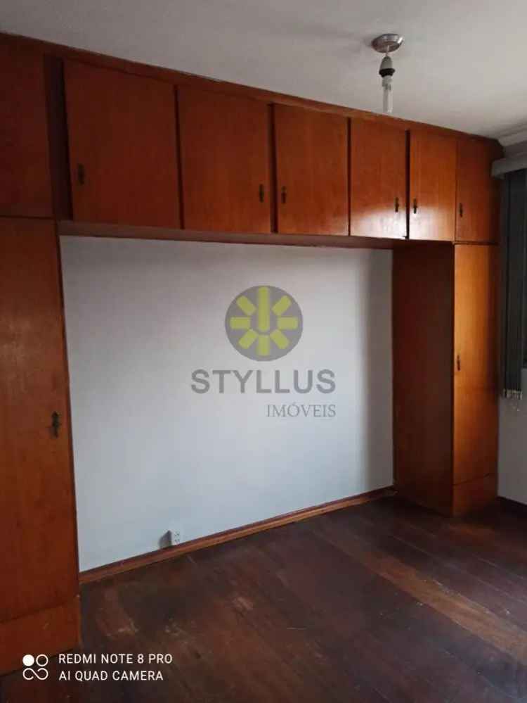 Apartamento 3 Quartos 66m² Jardim do Lago Campinas