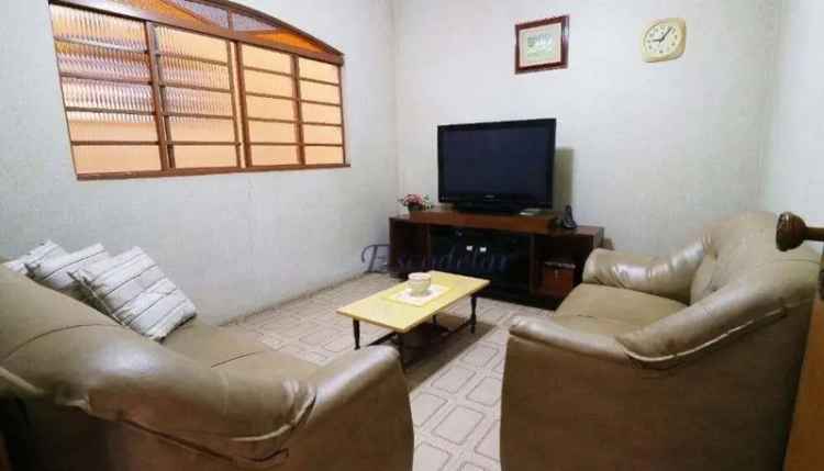 Casa 4 Quartos 5 Vagas Tremembé SP