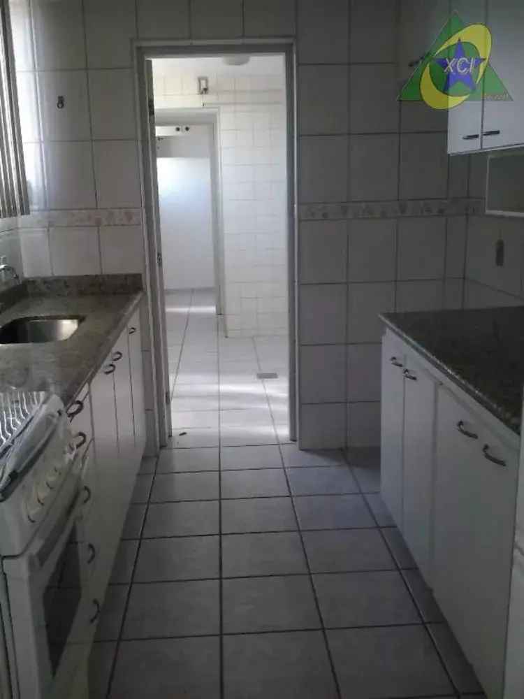 Apartamento 3 Quartos 180m² Jardim Guarani Campinas