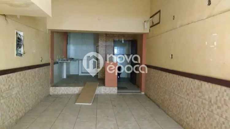 Sobrado para venda com 2 quartos em Saúde com  130m²