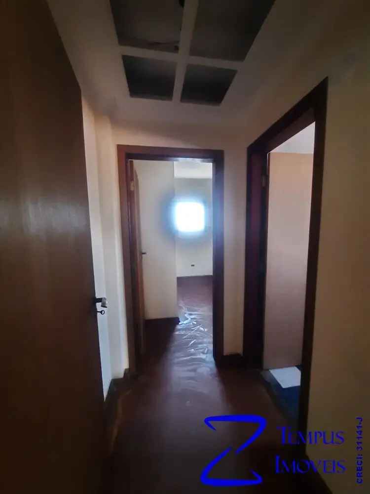 Sobrado 3 Quartos 250m² Jardim Aurélia Campinas SP