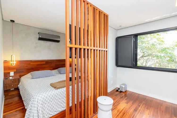 Sobrado Vila Madalena 3 Quartos Reformado Edícula Moderna