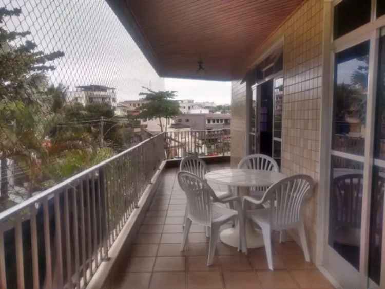 Apartamento 3 Quartos 218m² Ilha Governador Jardim Carioca