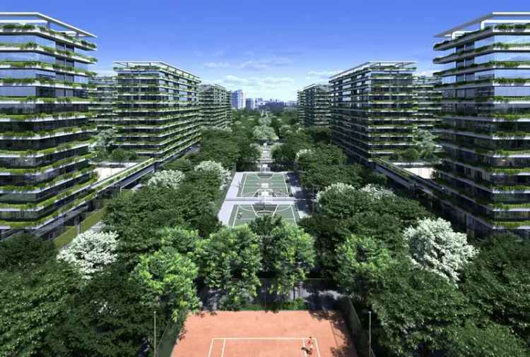 Apartamento 2 Quartos 184m² Jacarepaguá