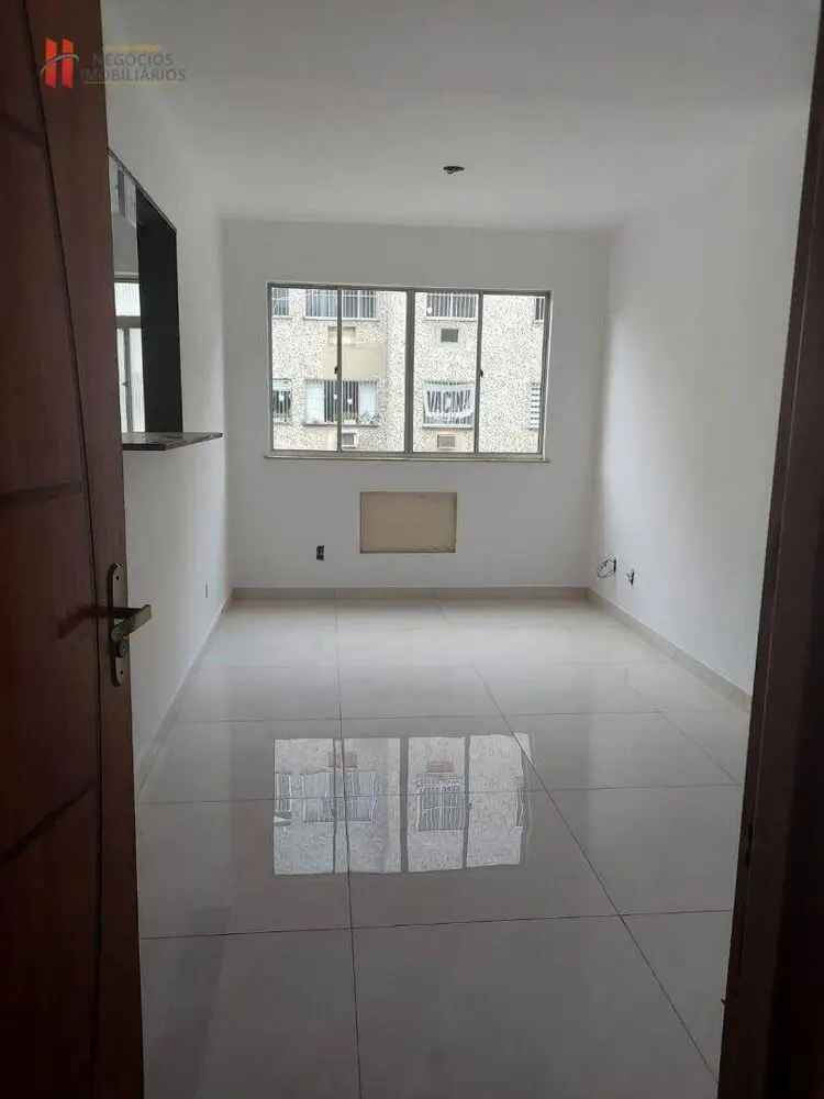 Apartamento 2 Quartos Tomás Coelho RJ