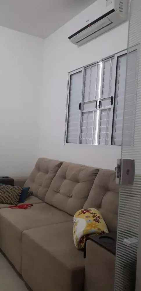 Casa 3 Quartos Jardim Bela Vista Campinas