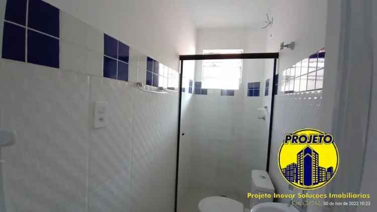 Casa com 1 Quarto para Alugar em Sao Paulo