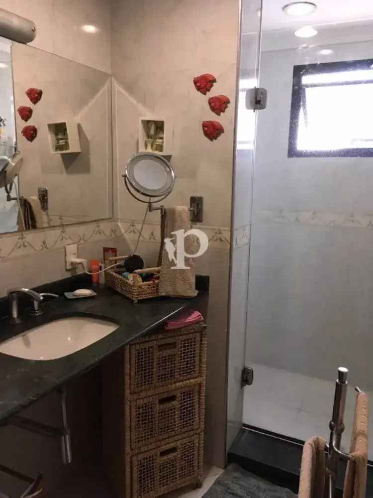 Apartamento 3 Quartos 124m² Jardim Paraíso Campinas