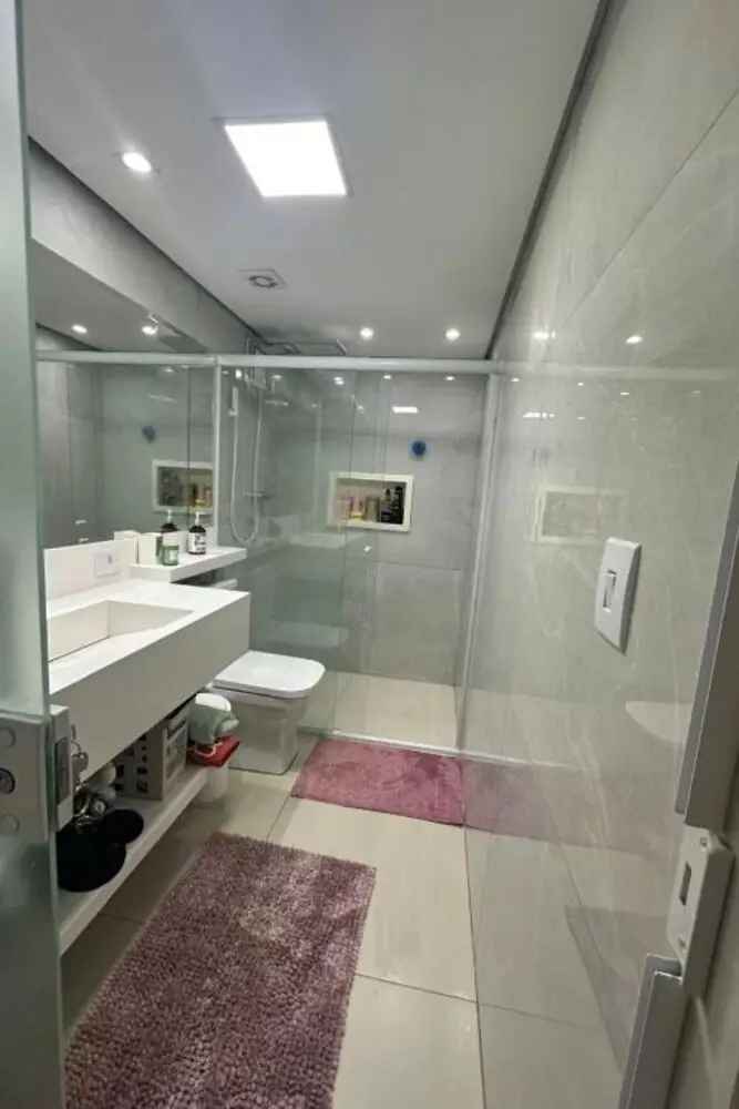 Sobrado 2 Suites 5 Vagas Churrasqueira Parque Savoy City