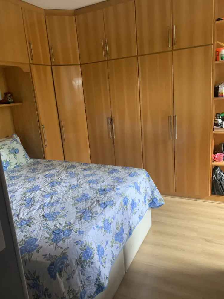 Apartamento 3 Quartos 4 Reversíveis Próximo Parque Olímpico