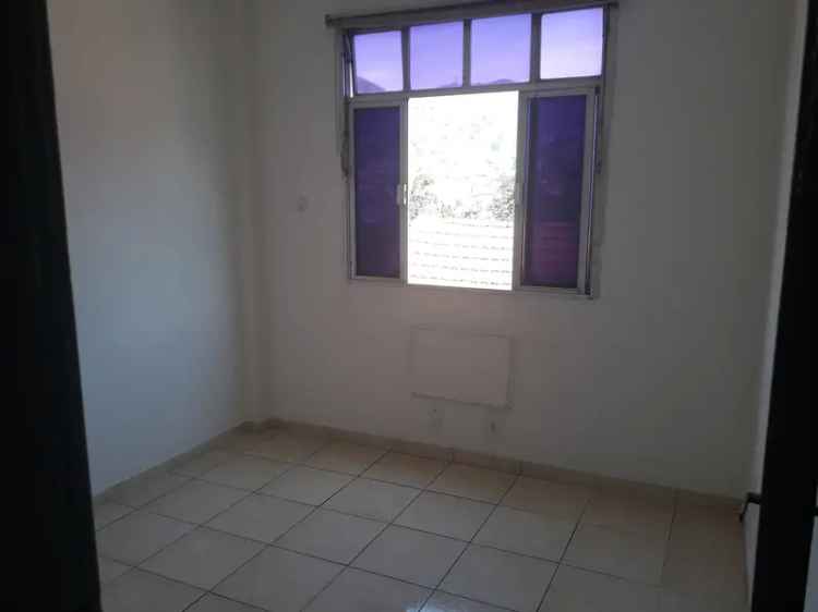 Apartamento 2 Quartos Engenho Novo - Arejado e Silencioso