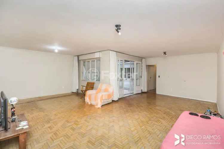 Apartamento 3 Quartos Bom Fim Porto Alegre
