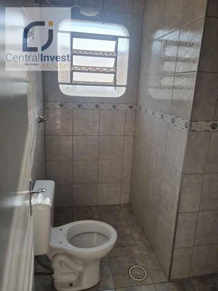 Aluguel Casa 2 Quartos 90m² Jardim Bonfiglioli SP