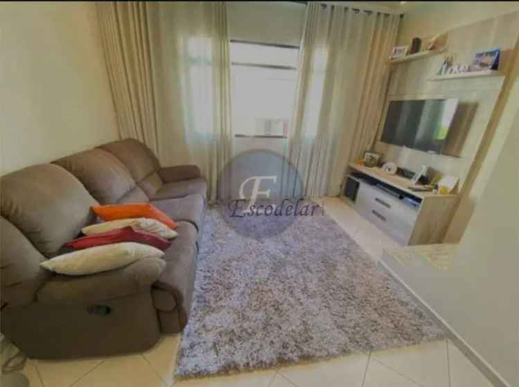 Casa Condomínio 2 Quartos 124m² Tremembé SP