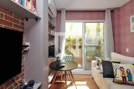 Apartamento 1 Quarto 39m² Campos Elíseos - Próximo a Shoppings