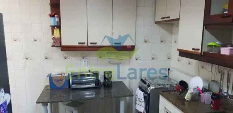 Apartamento 3 Quartos 126m² Ilha Plaza RJ