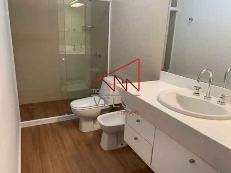 Apartamento 3 Quartos Botafogo 94m² Reformado Lazer Completo