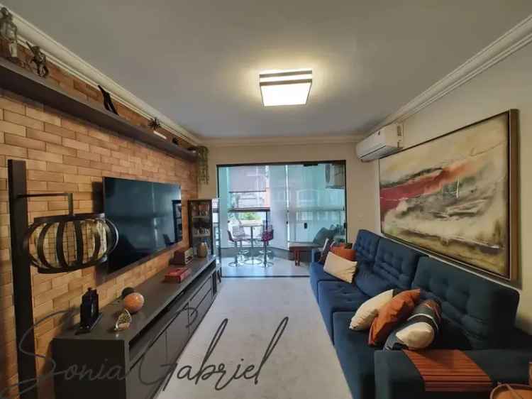 Apartamento 3 Suites Campinas Condominio Império do Sol