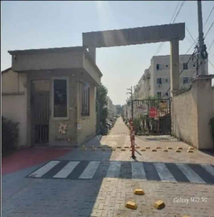 Apartamento 2 Quartos 46m² Anchieta RJ Imóvel Caixa Econômica